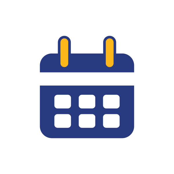 calendar icon